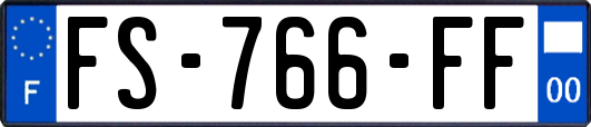 FS-766-FF