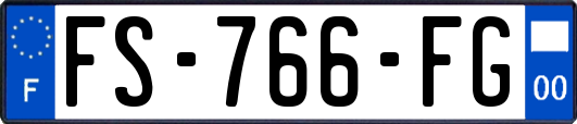 FS-766-FG
