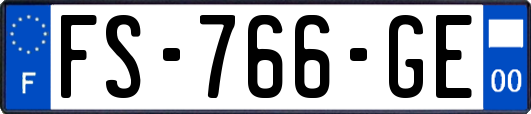 FS-766-GE