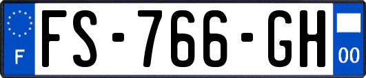 FS-766-GH