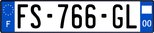 FS-766-GL