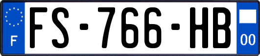 FS-766-HB