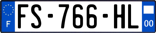 FS-766-HL