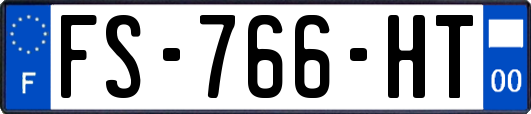FS-766-HT