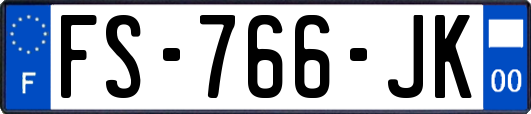 FS-766-JK