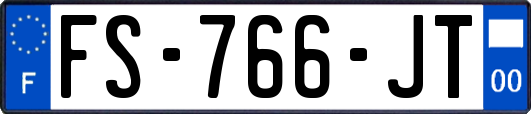 FS-766-JT