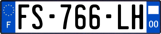 FS-766-LH