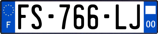 FS-766-LJ