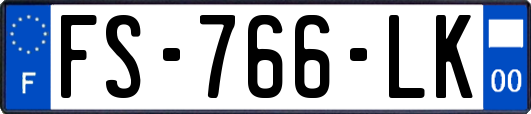 FS-766-LK