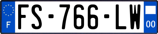FS-766-LW