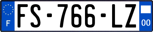 FS-766-LZ