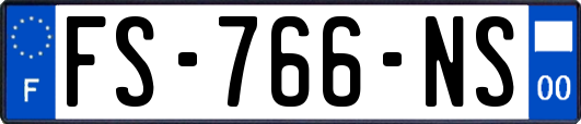 FS-766-NS