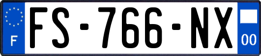 FS-766-NX
