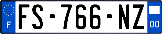 FS-766-NZ