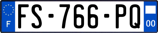 FS-766-PQ