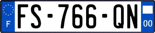 FS-766-QN