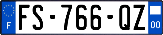 FS-766-QZ