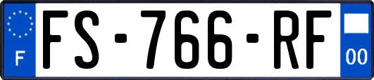FS-766-RF