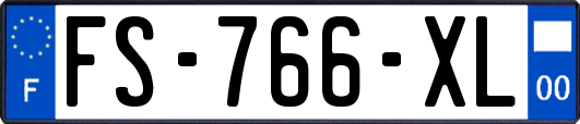 FS-766-XL