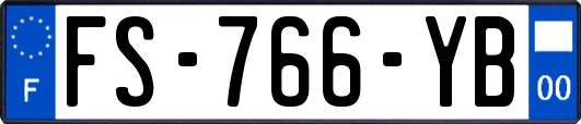 FS-766-YB