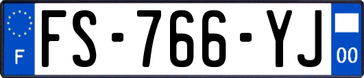 FS-766-YJ