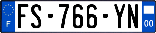 FS-766-YN