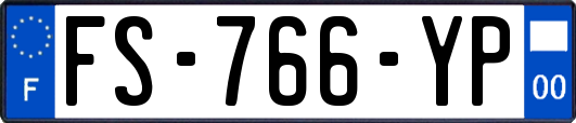 FS-766-YP