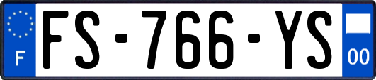 FS-766-YS
