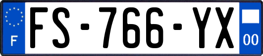 FS-766-YX