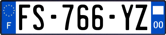 FS-766-YZ