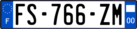 FS-766-ZM