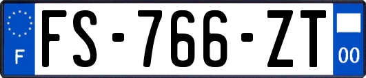 FS-766-ZT