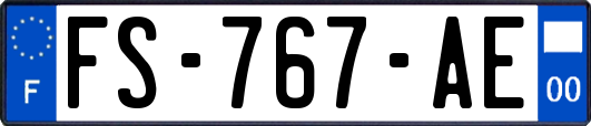 FS-767-AE