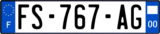 FS-767-AG