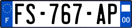 FS-767-AP