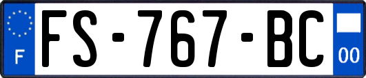 FS-767-BC