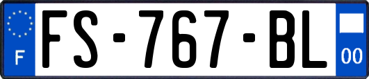 FS-767-BL