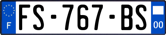 FS-767-BS