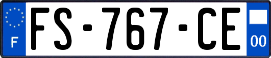 FS-767-CE
