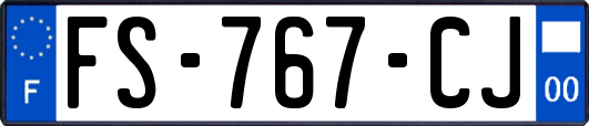 FS-767-CJ