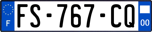 FS-767-CQ