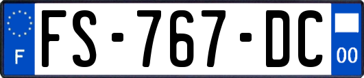 FS-767-DC