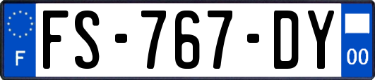 FS-767-DY