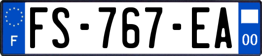 FS-767-EA
