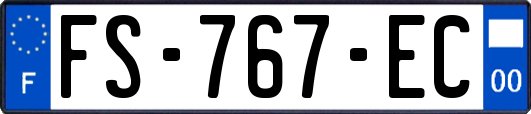 FS-767-EC