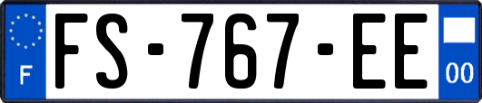 FS-767-EE