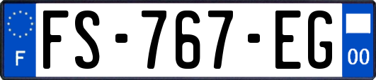 FS-767-EG