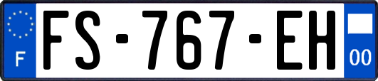 FS-767-EH