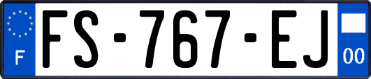 FS-767-EJ