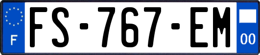 FS-767-EM